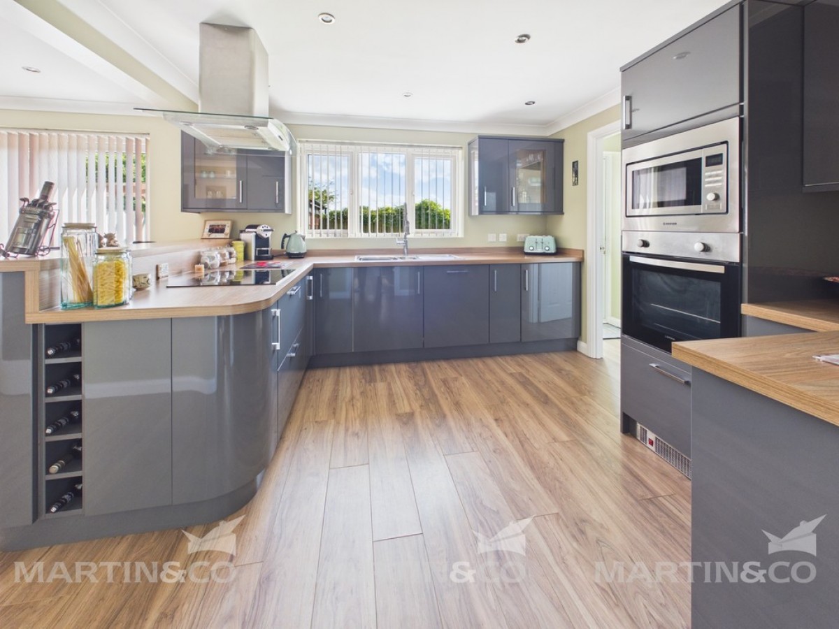 Norton, Doncaster, South Yorkshire