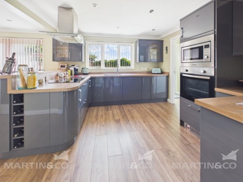 Norton, Doncaster, South Yorkshire