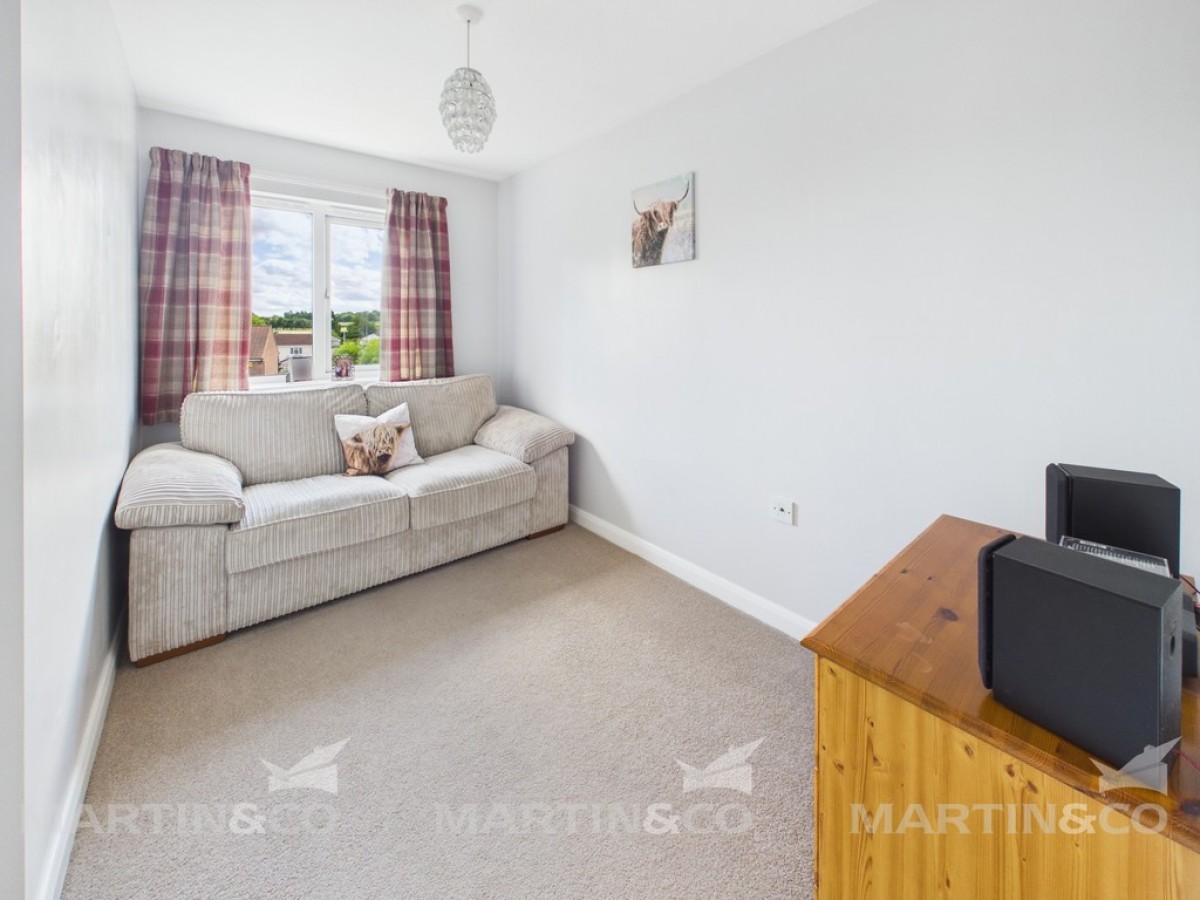 Norton, Doncaster, South Yorkshire