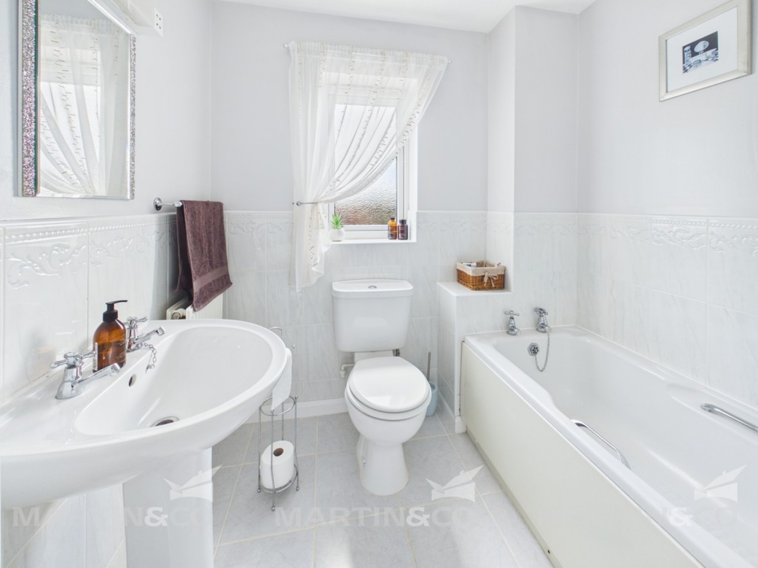 4 bedroom House for Sale Norton, Doncaster, South Yorkshire
