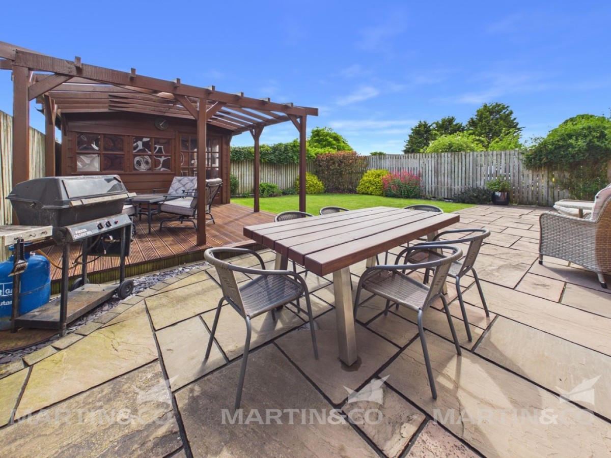 Norton, Doncaster, South Yorkshire