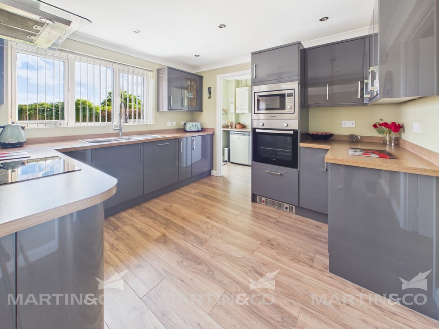 4 bedroom House for Sale Norton, Doncaster, South Yorkshire