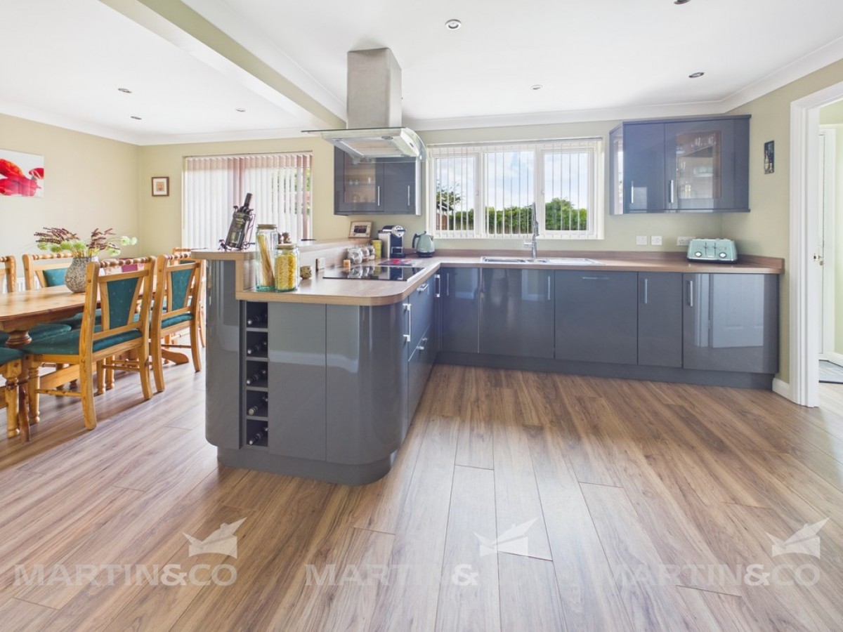 Norton, Doncaster, South Yorkshire