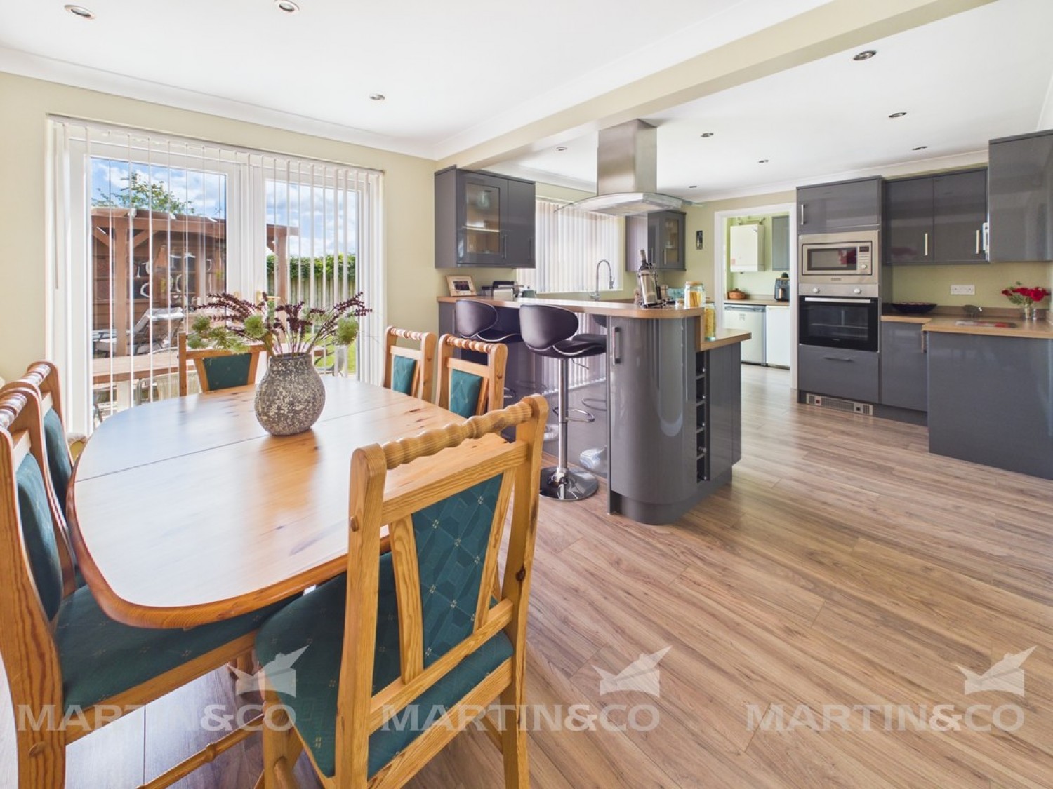 4 bedroom House for Sale Norton, Doncaster, South Yorkshire