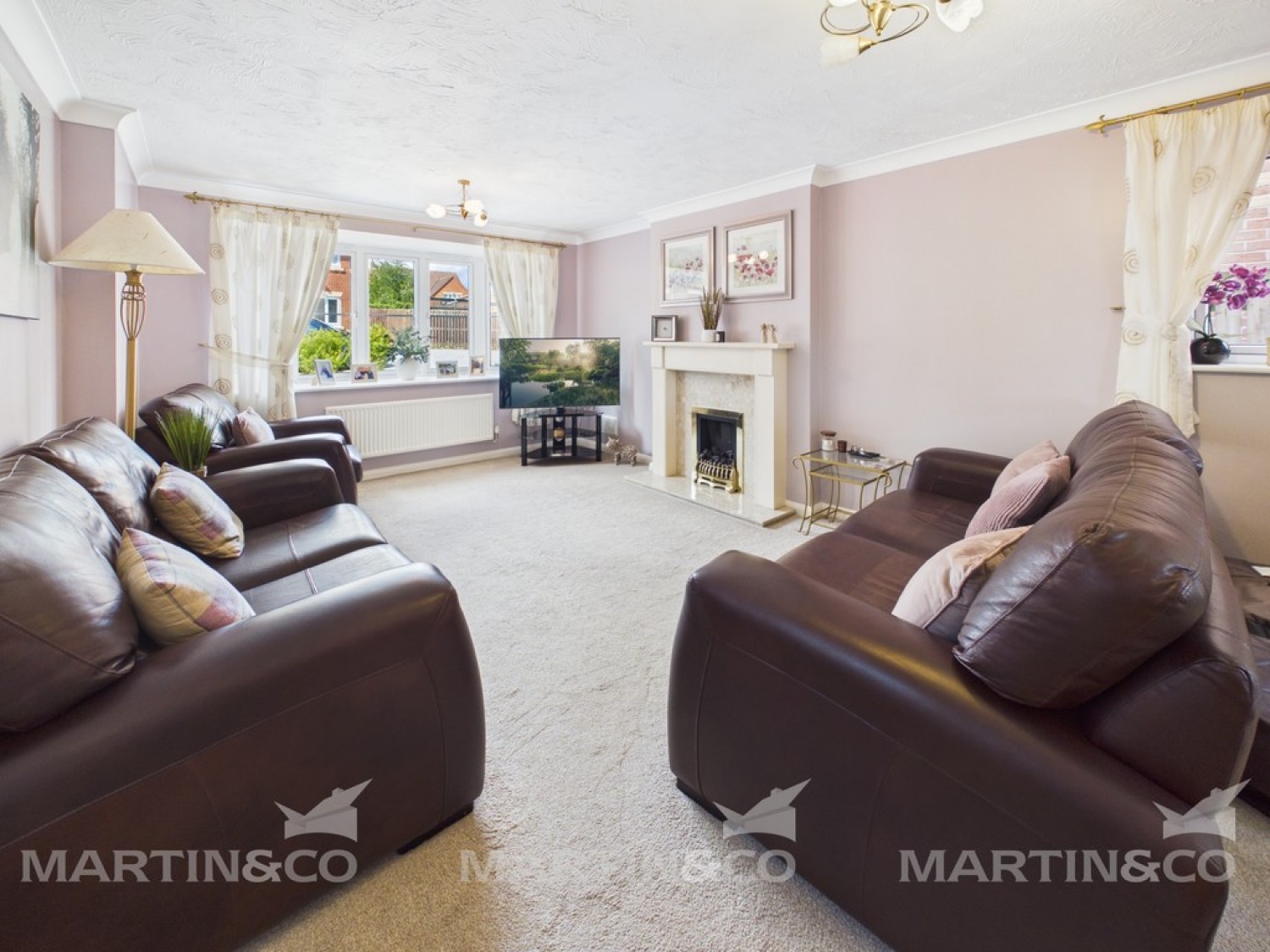 4 bedroom House for Sale Norton, Doncaster, South Yorkshire