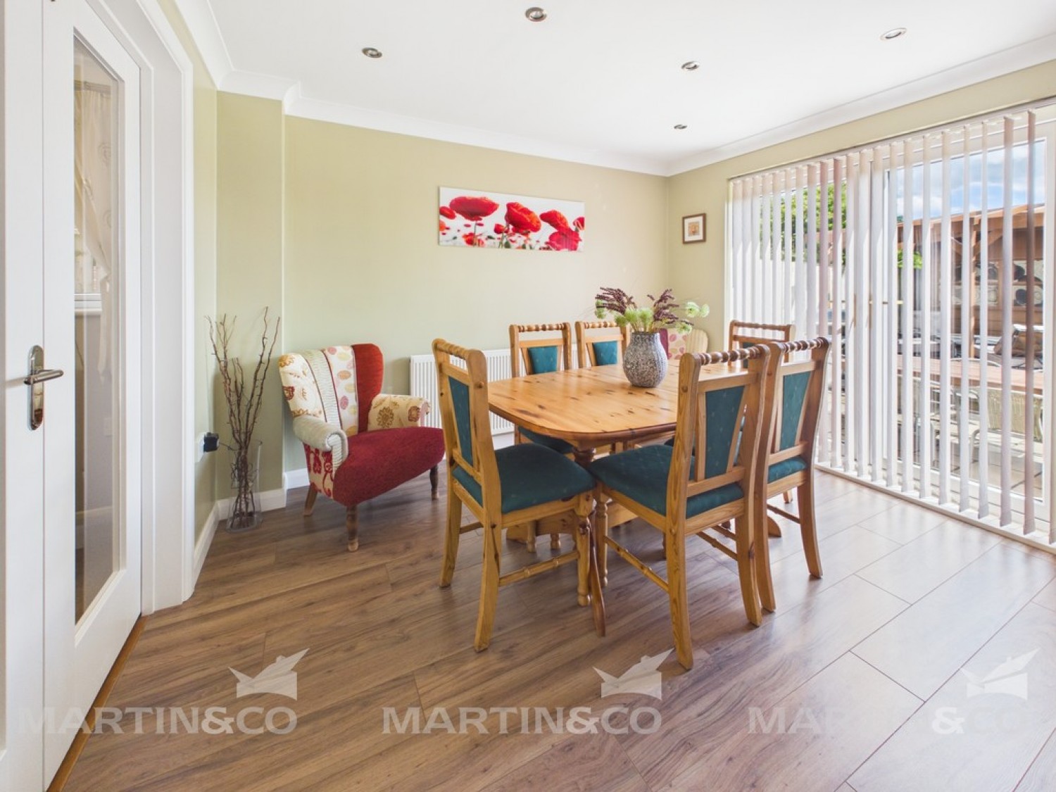 4 bedroom House for Sale Norton, Doncaster, South Yorkshire