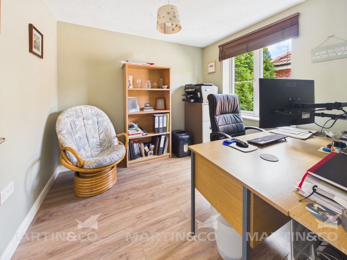 Norton, Doncaster, South Yorkshire