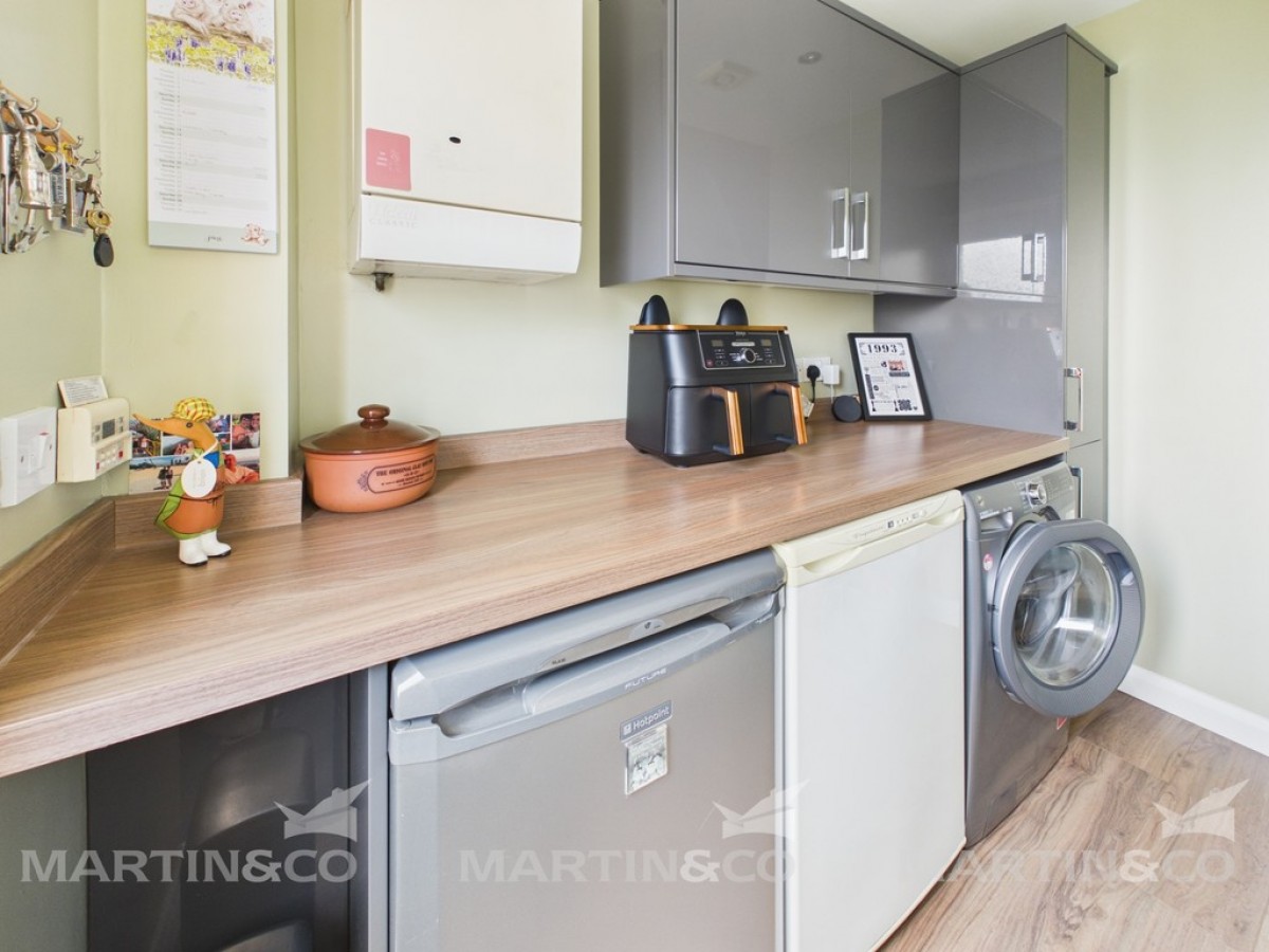 Norton, Doncaster, South Yorkshire