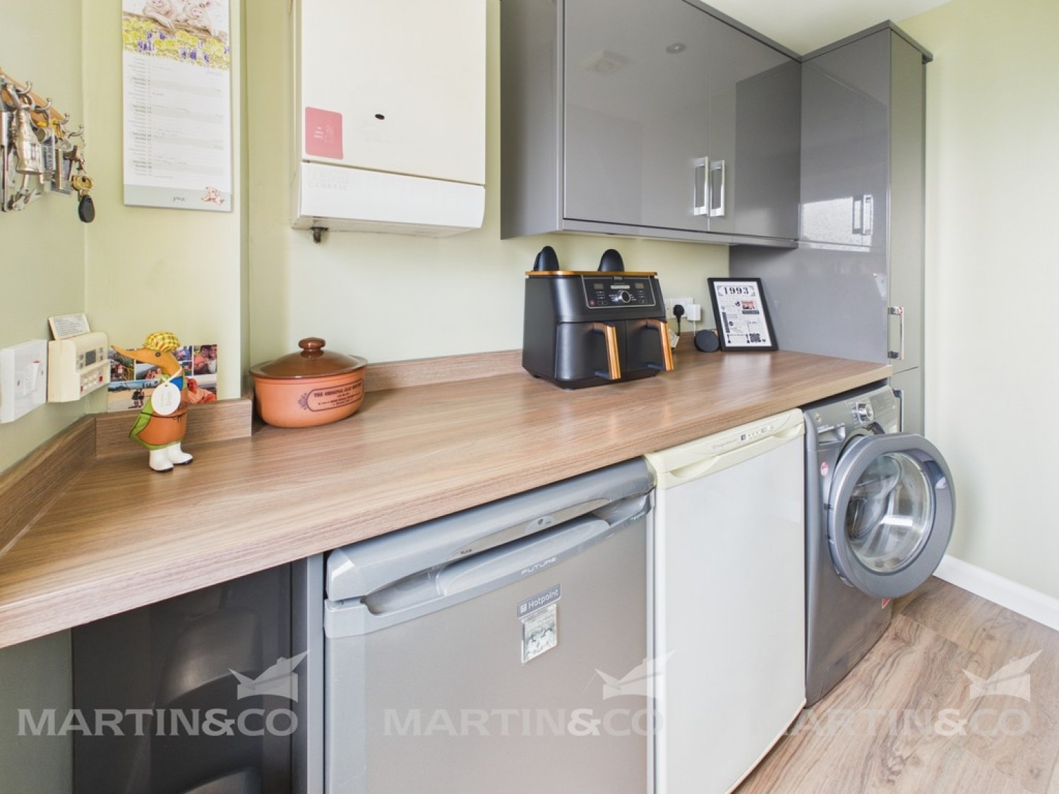 4 bedroom House for Sale Norton, Doncaster, South Yorkshire