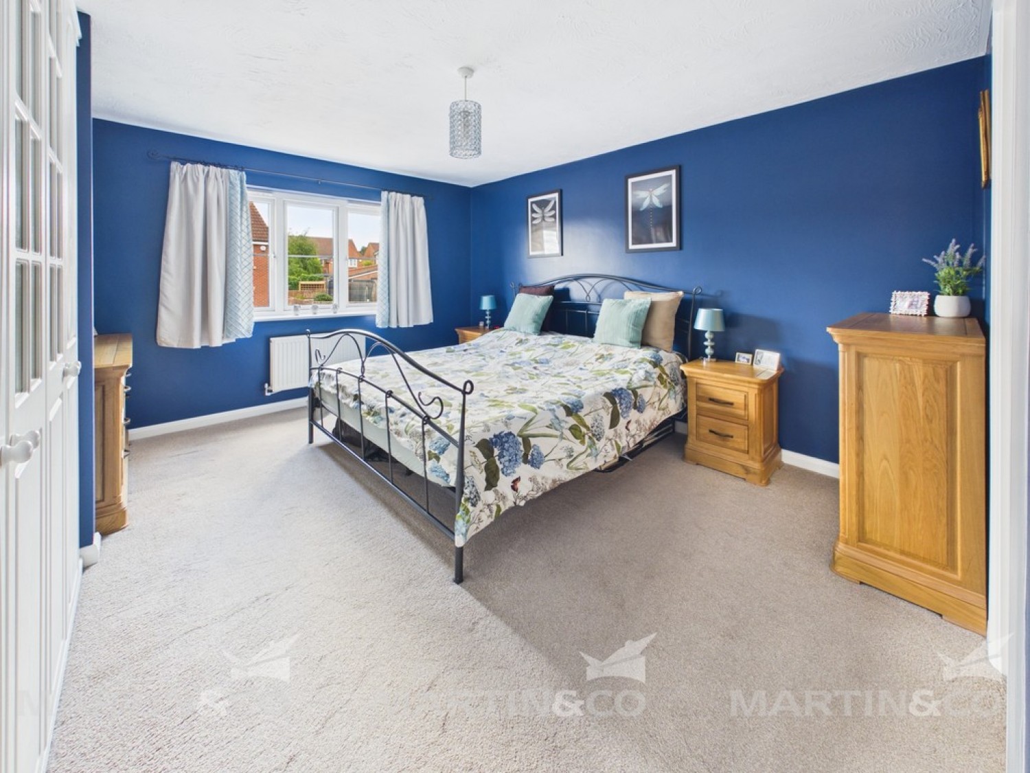 4 bedroom House for Sale Norton, Doncaster, South Yorkshire