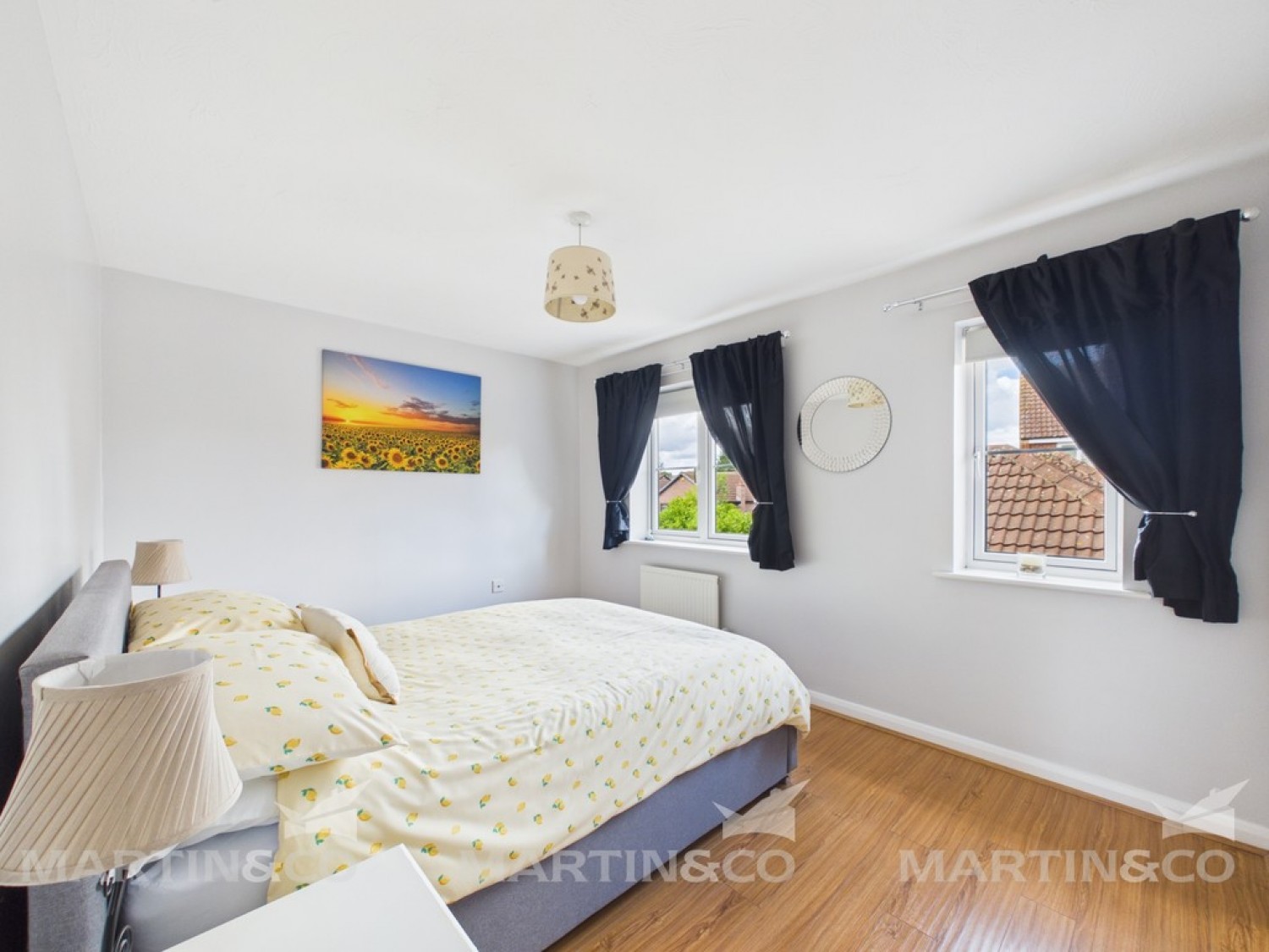 4 bedroom House for Sale Norton, Doncaster, South Yorkshire