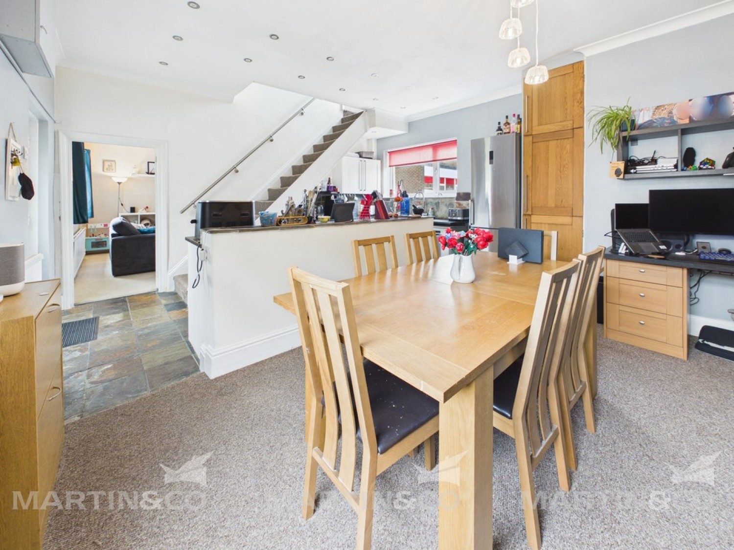 2 bedroom House for Sale Lignum Terrace, Askern