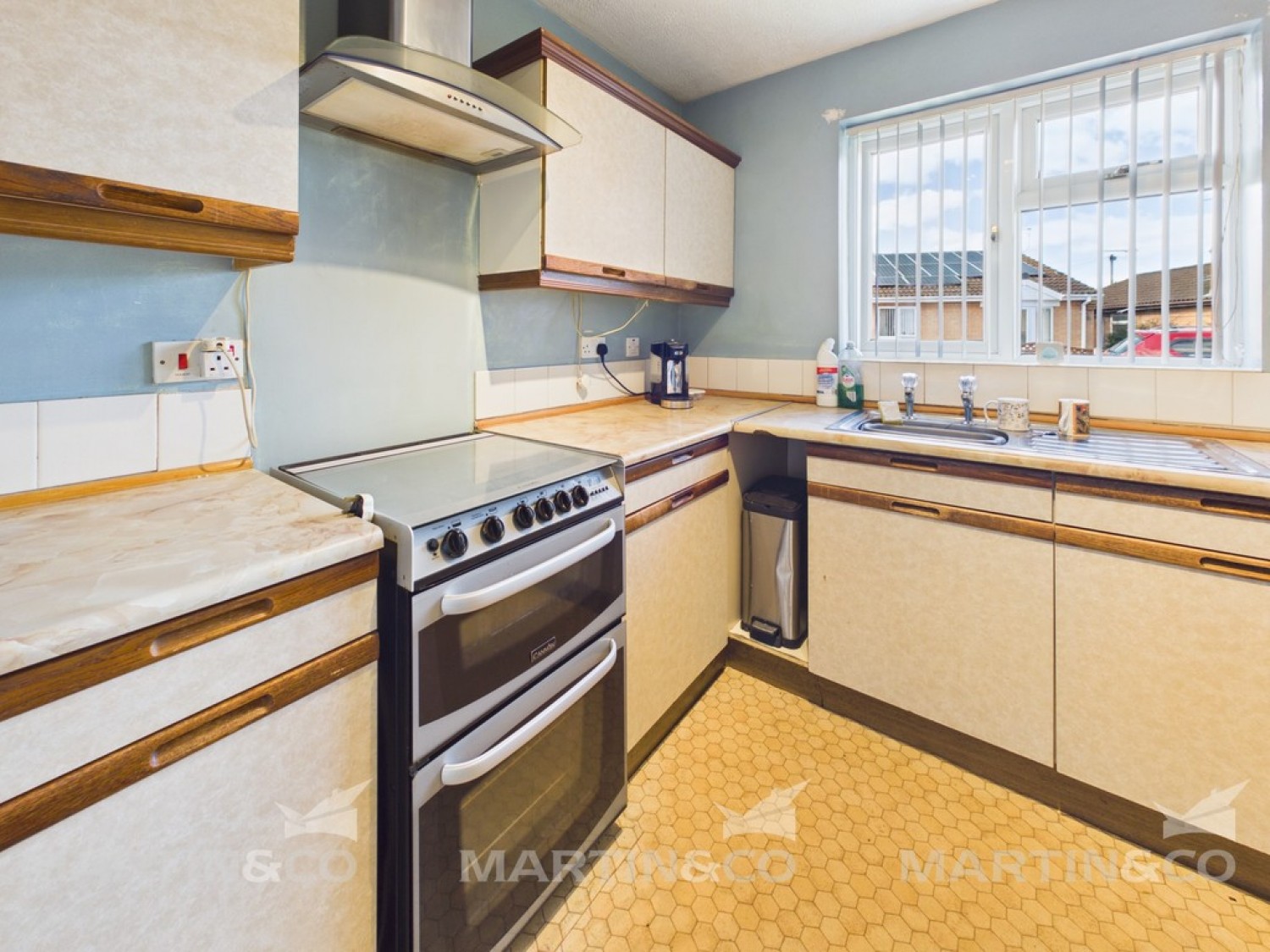 2 bedroom Bungalow for Sale Oakwell Drive, Askern