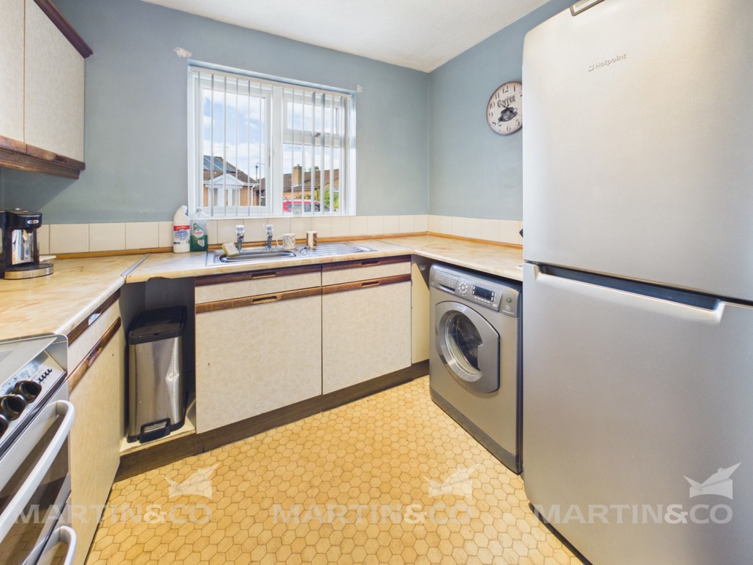 2 bedroom Bungalow for Sale Oakwell Drive, Askern