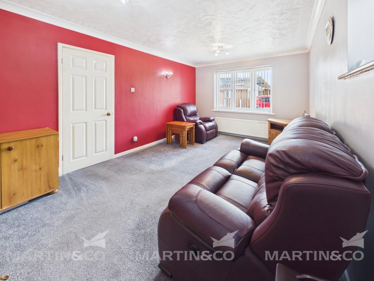2 bedroom Bungalow for Sale Oakwell Drive, Askern