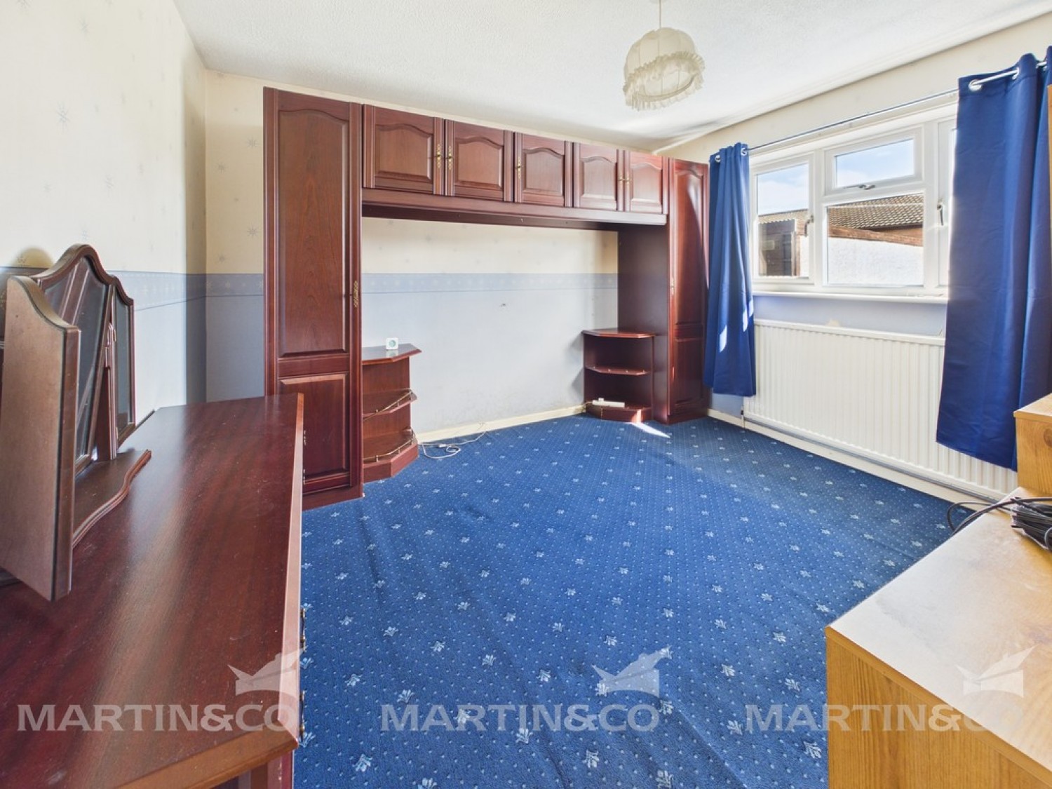 2 bedroom Bungalow for Sale Oakwell Drive, Askern