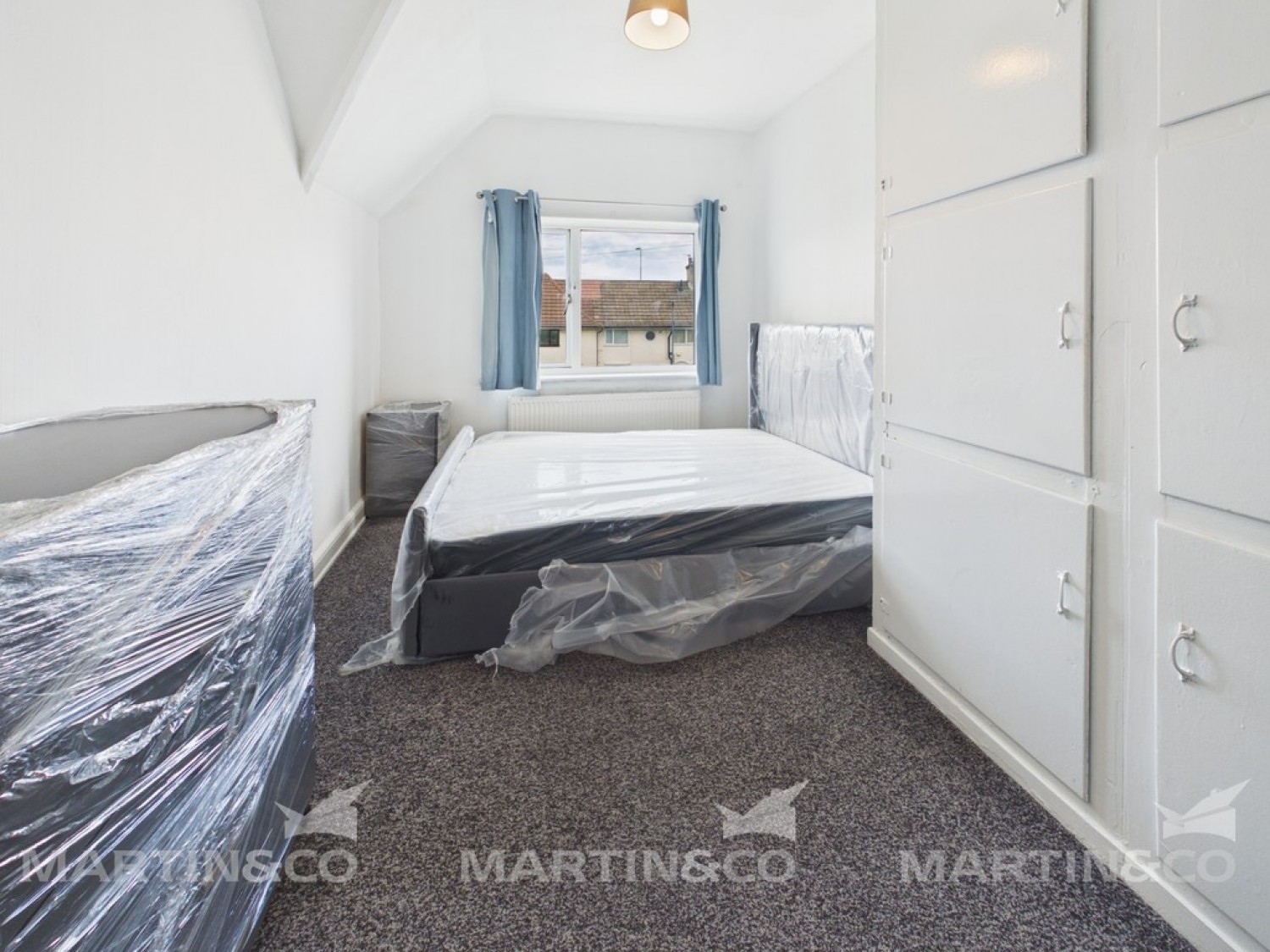 1 bedroom House of Multiple Occupation for Letting Woodlands, Doncaster, South Yorkshire