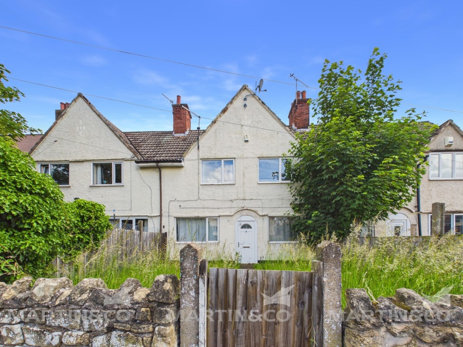 1 bedroom House of Multiple Occupation for Letting Woodlands, Doncaster, South Yorkshire