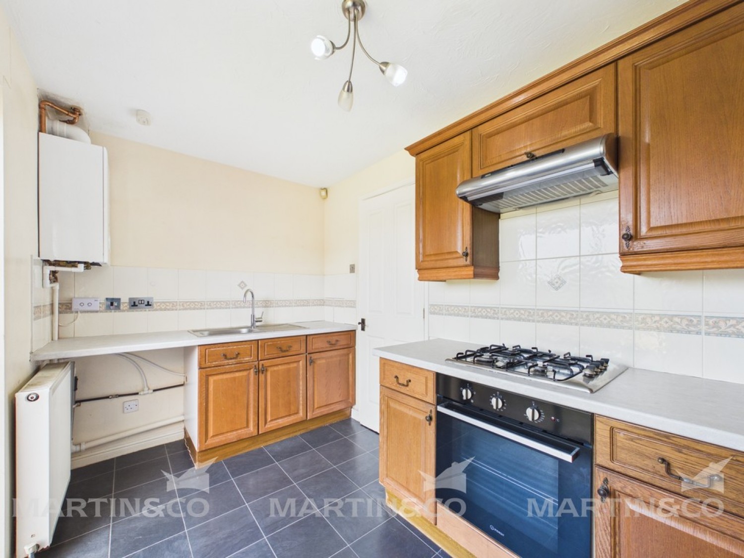 2 bedroom House for Sale Edlington Park, Doncaster, South Yorkshire