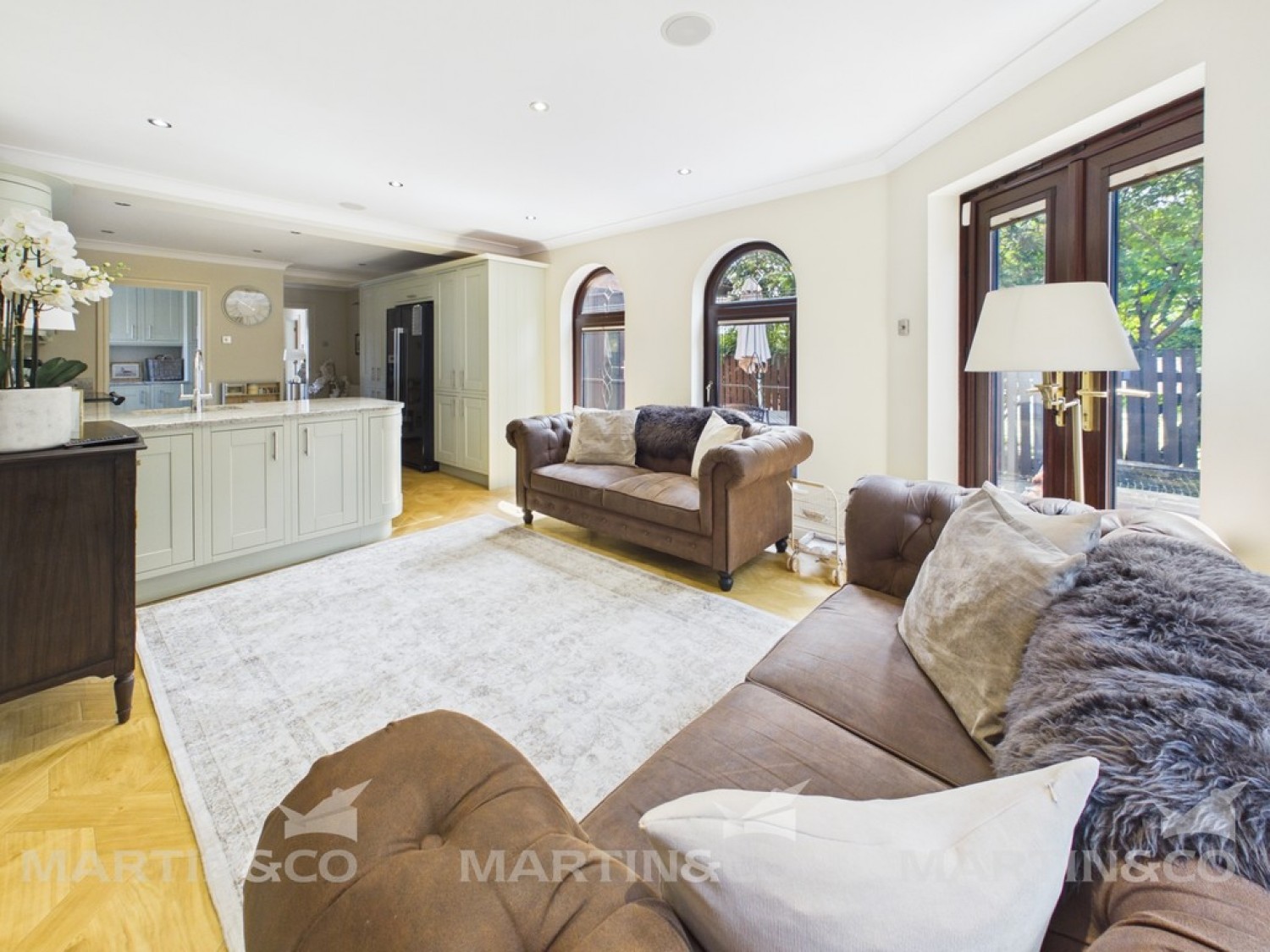 3 bedroom House for Sale Keepers Close , Rossington