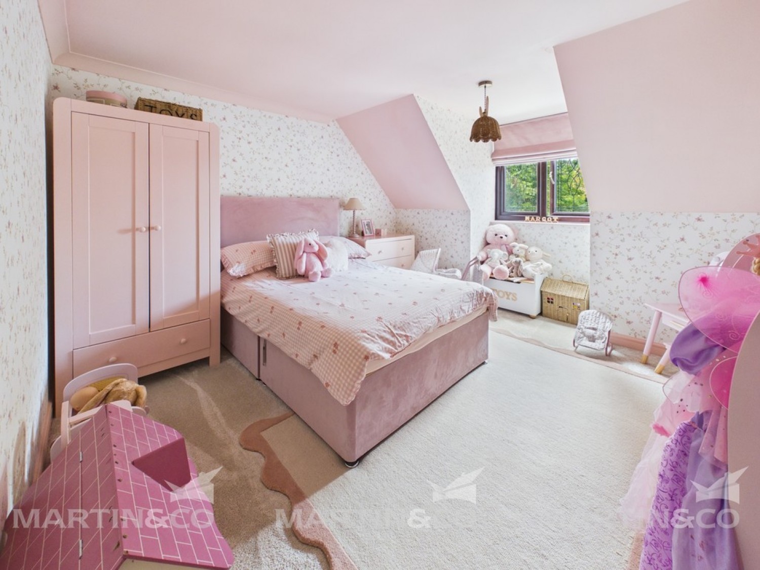 3 bedroom House for Sale Keepers Close , Rossington