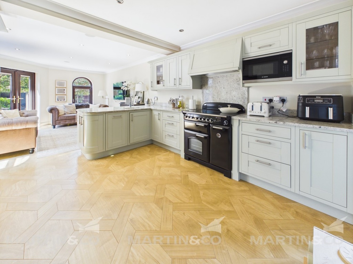 3 bedroom House for Sale Keepers Close , Rossington