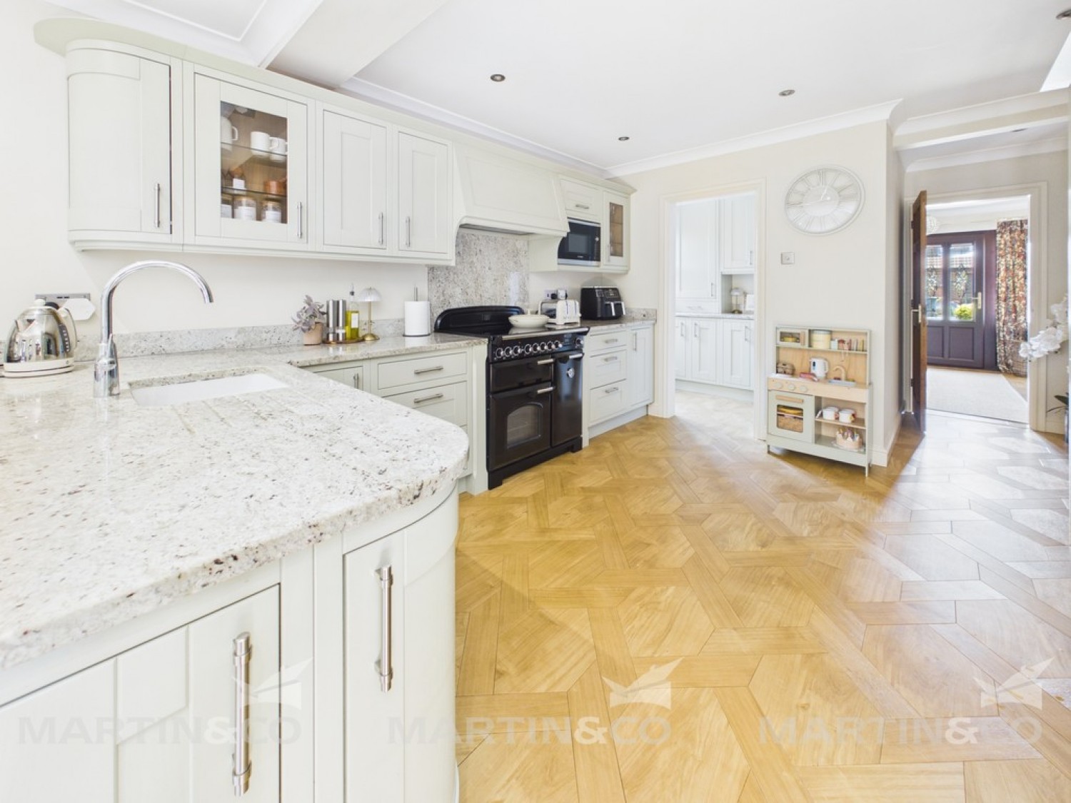3 bedroom House for Sale Keepers Close , Rossington