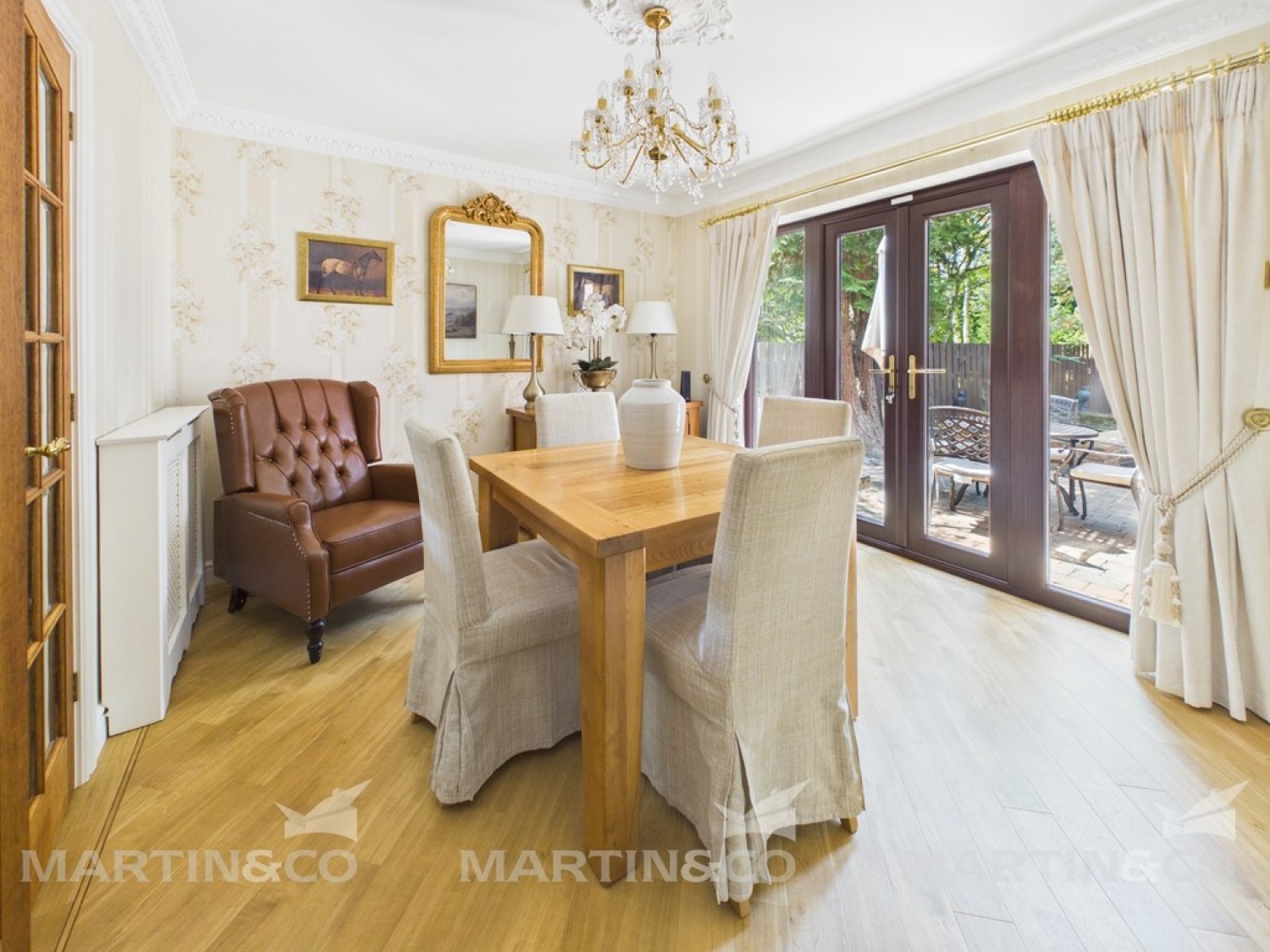 3 bedroom House for Sale Keepers Close , Rossington