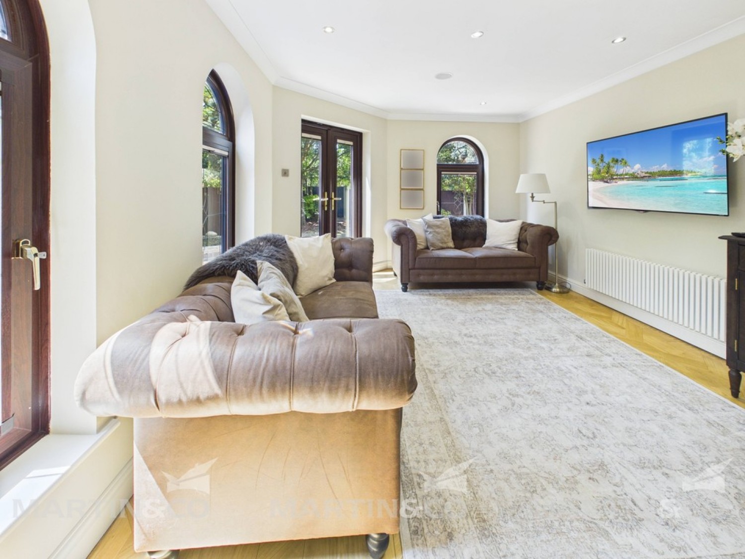 3 bedroom House for Sale Keepers Close , Rossington