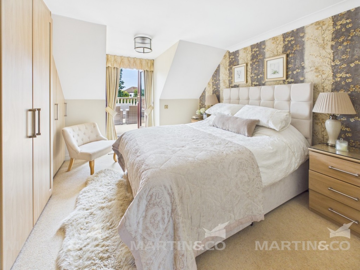 3 bedroom House for Sale Keepers Close , Rossington