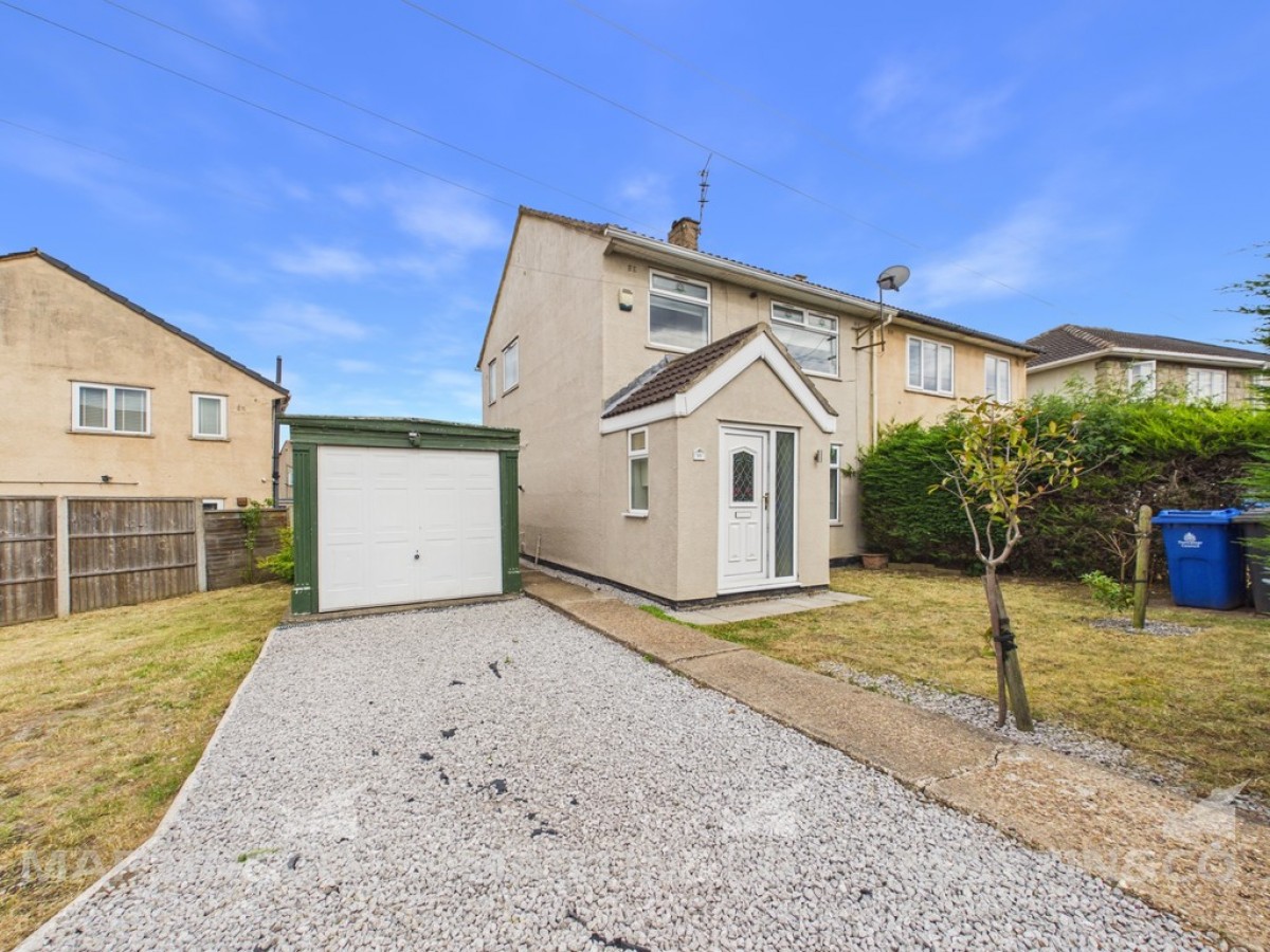 Oakdene, Rossington