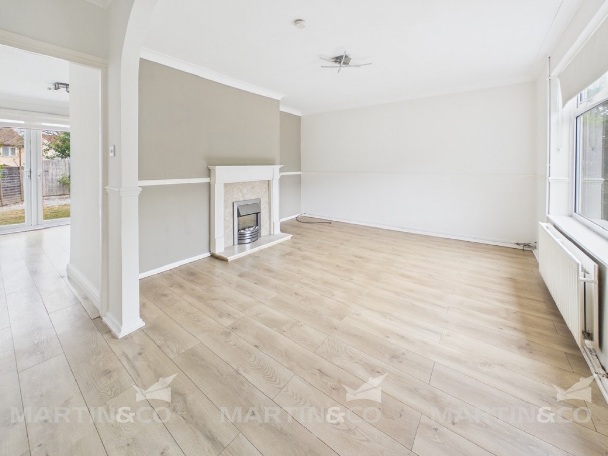 Oakdene, Rossington