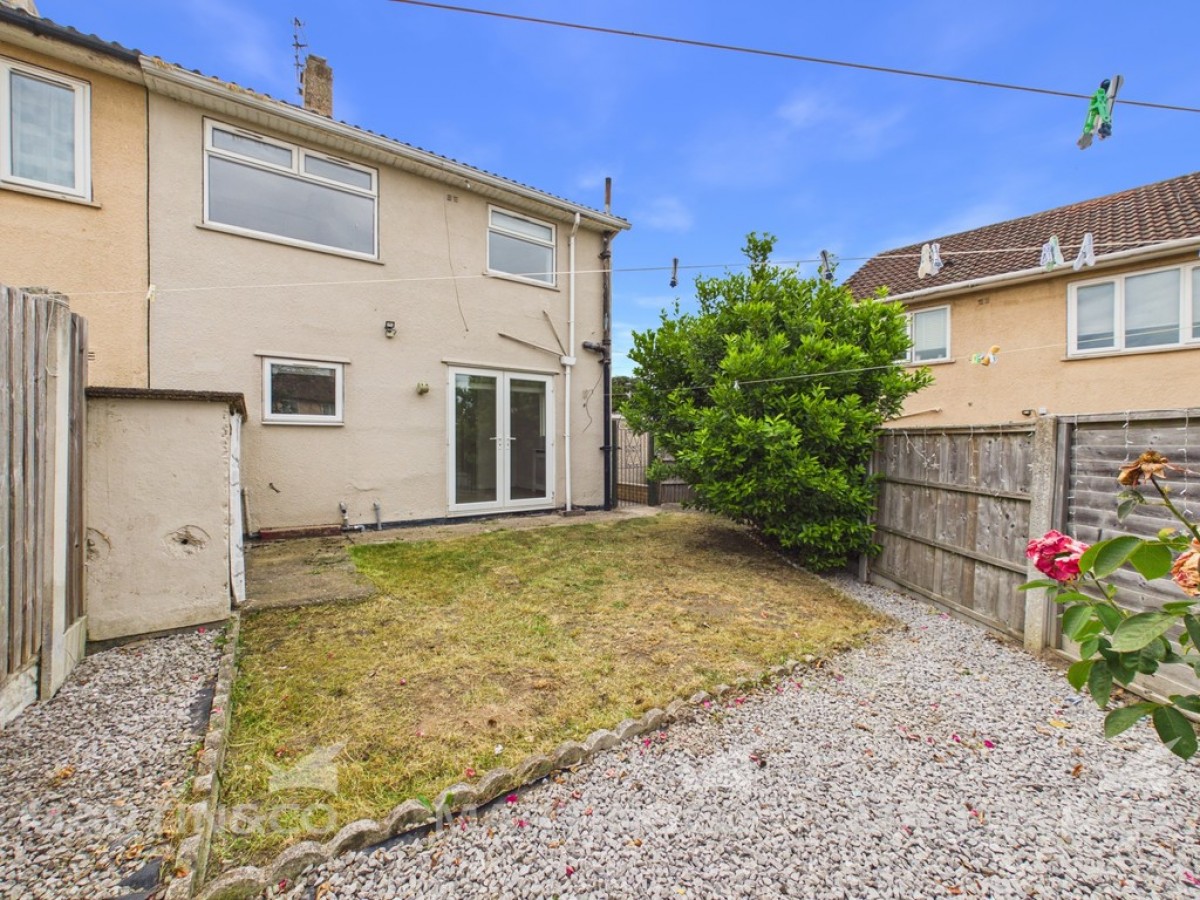 Oakdene, Rossington