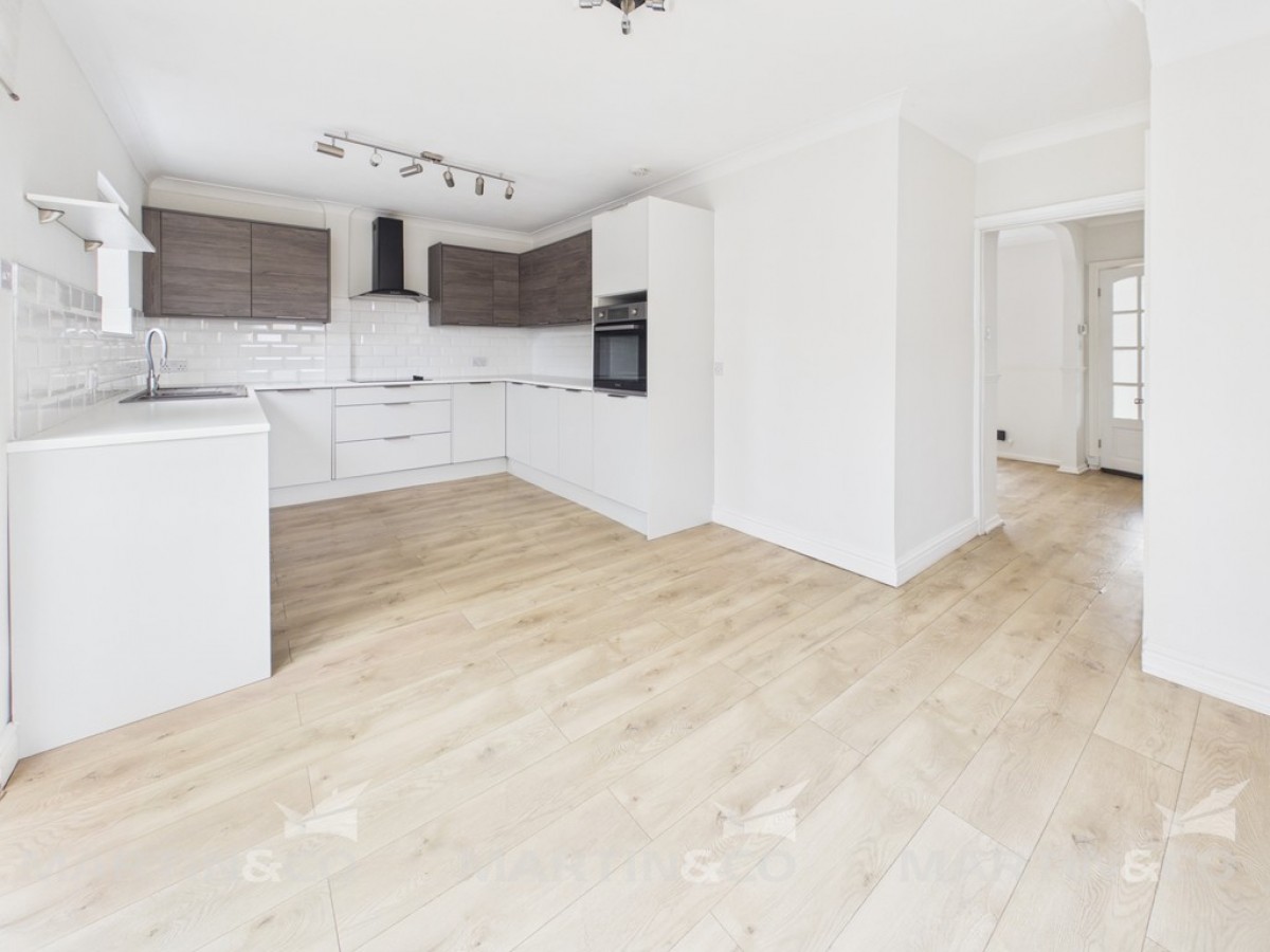 Oakdene, Rossington