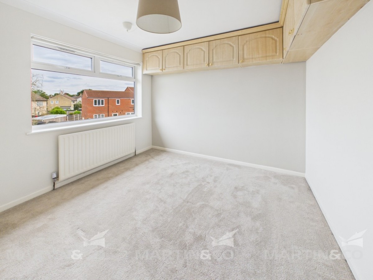 Oakdene, Rossington