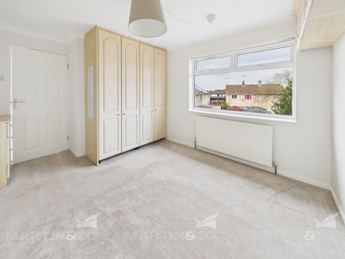 Oakdene, Rossington