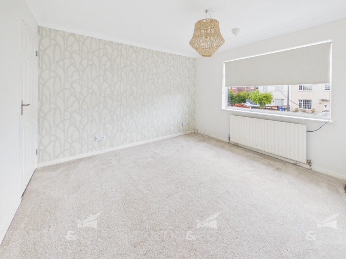Oakdene, Rossington