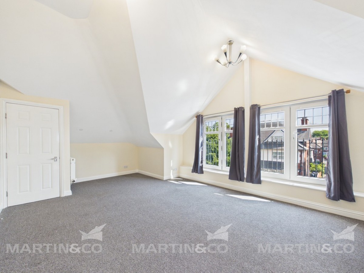 Victorian Place, Doncaster, South Yorkshire