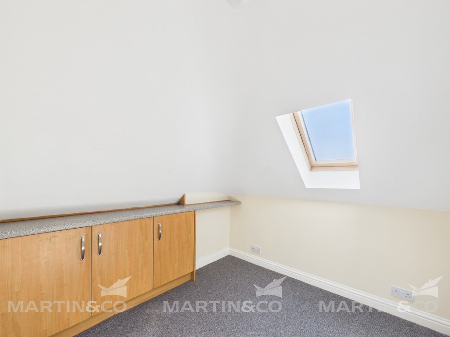 2 bedroom Flat for Letting Victorian Place, Doncaster, South Yorkshire