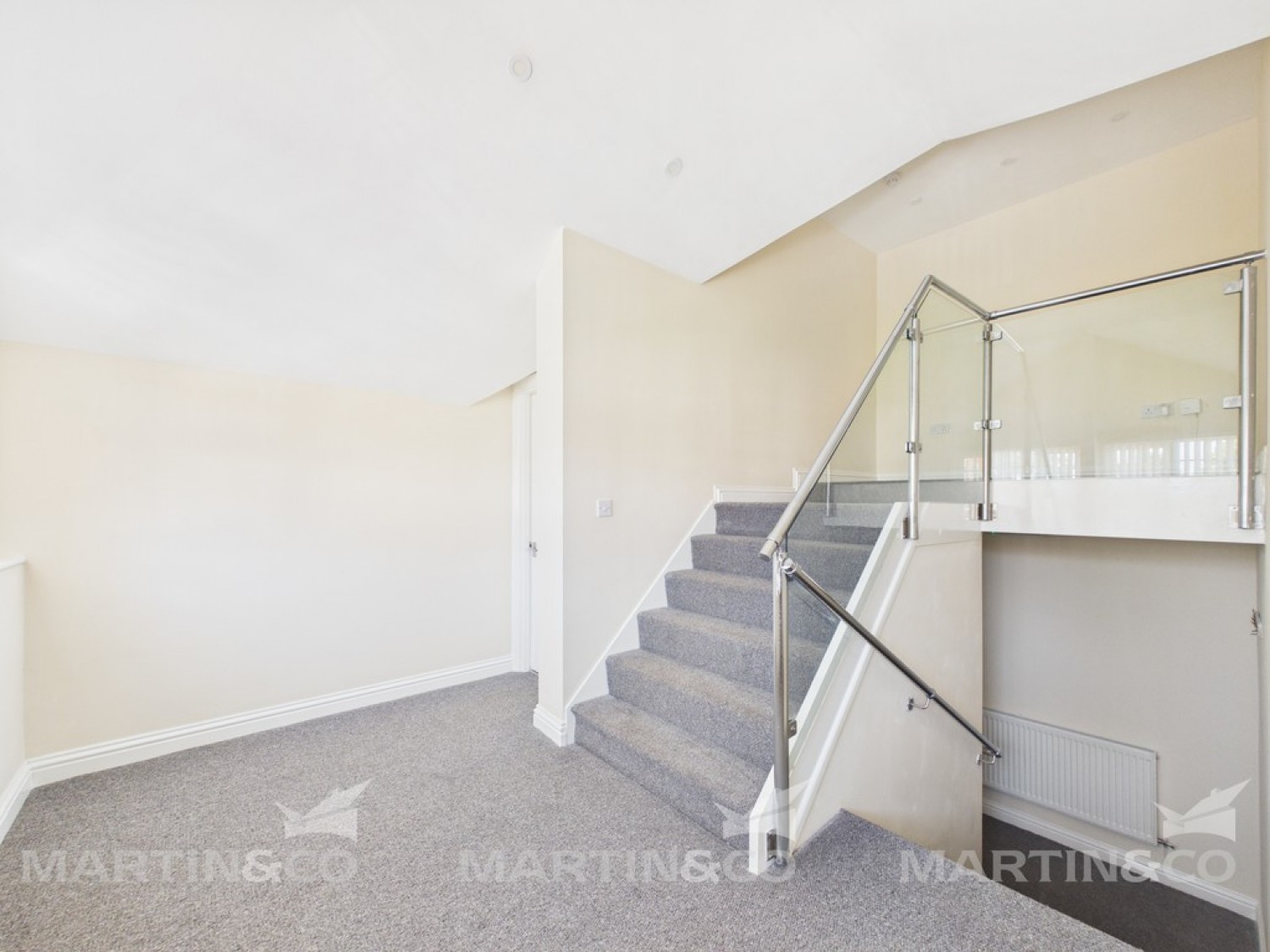2 bedroom Flat for Letting Victorian Place, Doncaster, South Yorkshire
