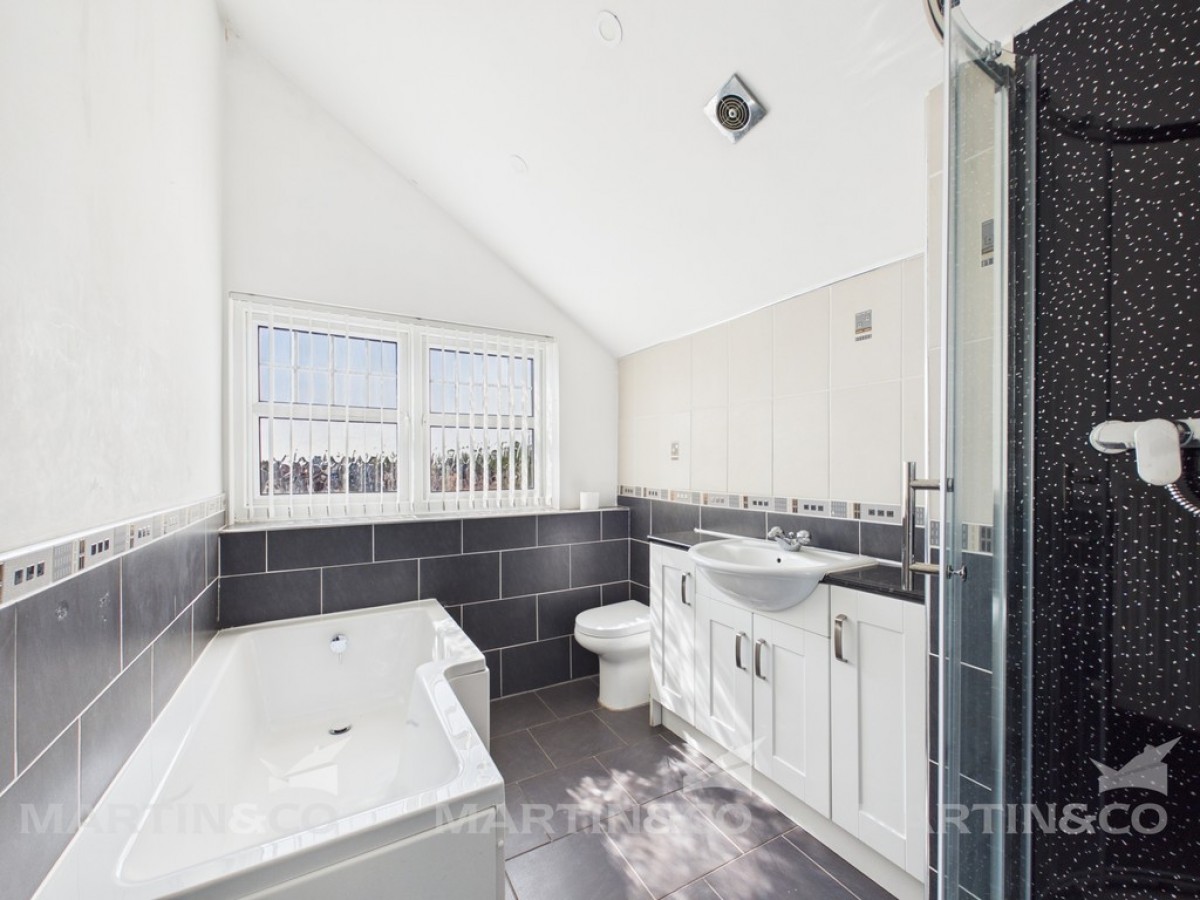 Victorian Place, Doncaster, South Yorkshire