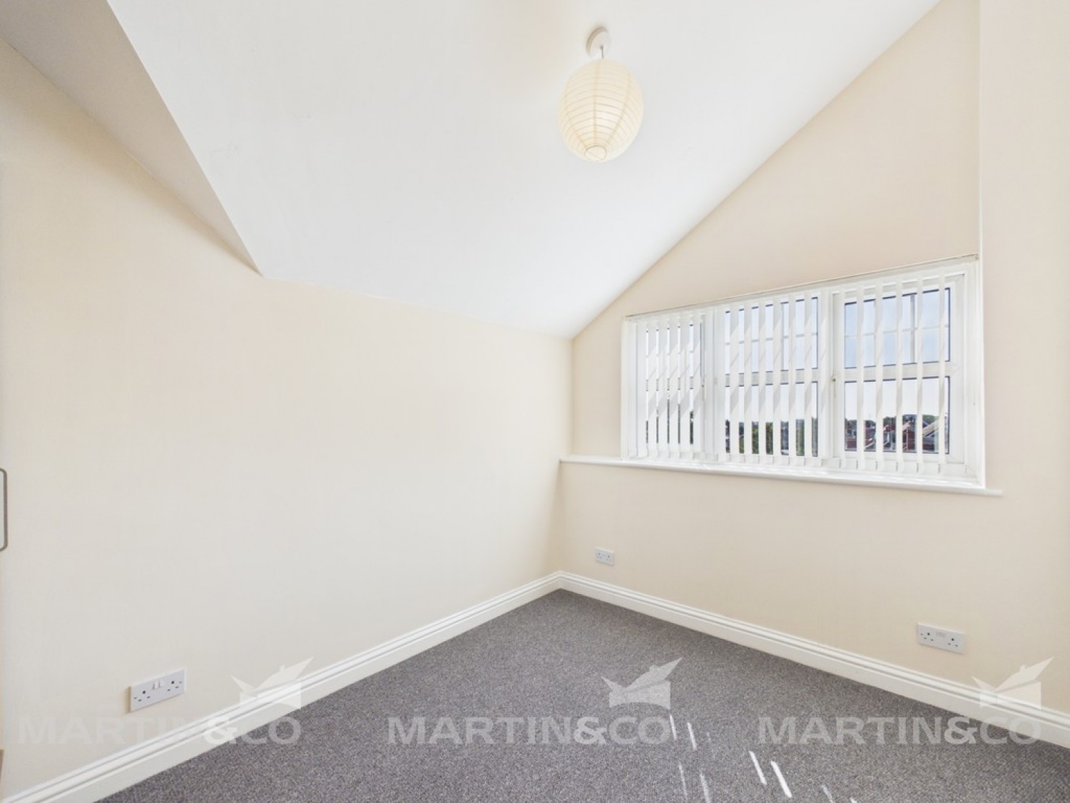 2 bedroom Flat for Letting Victorian Place, Doncaster, South Yorkshire