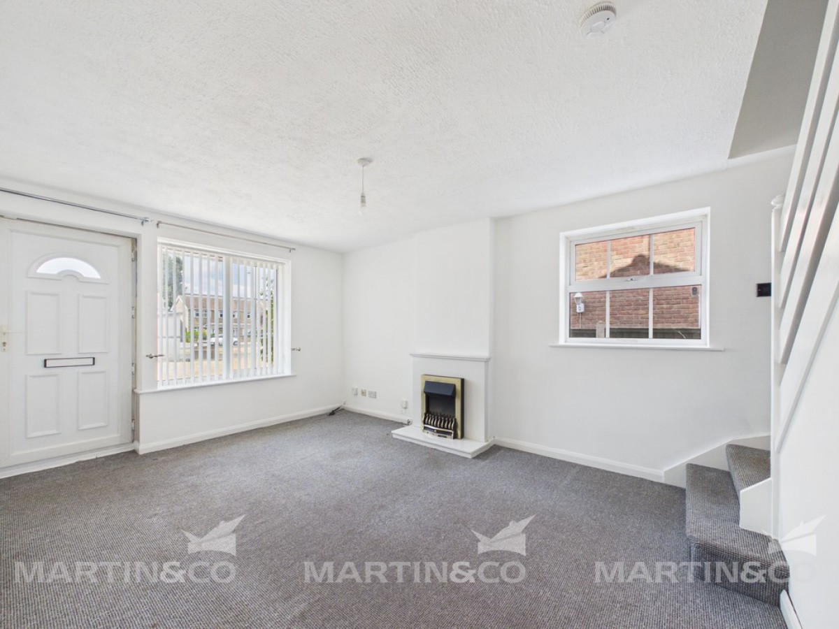 Cantley, Doncaster, South Yorkshire