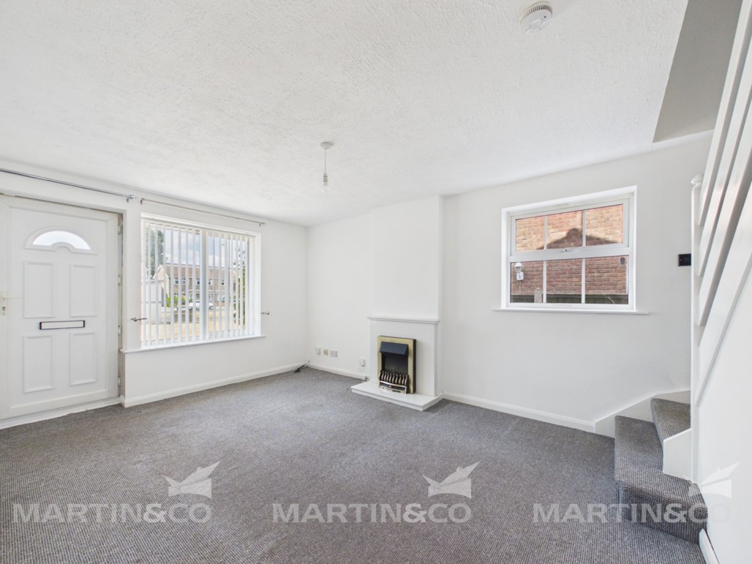 2 bedroom House for Sale Cantley, Doncaster, South Yorkshire