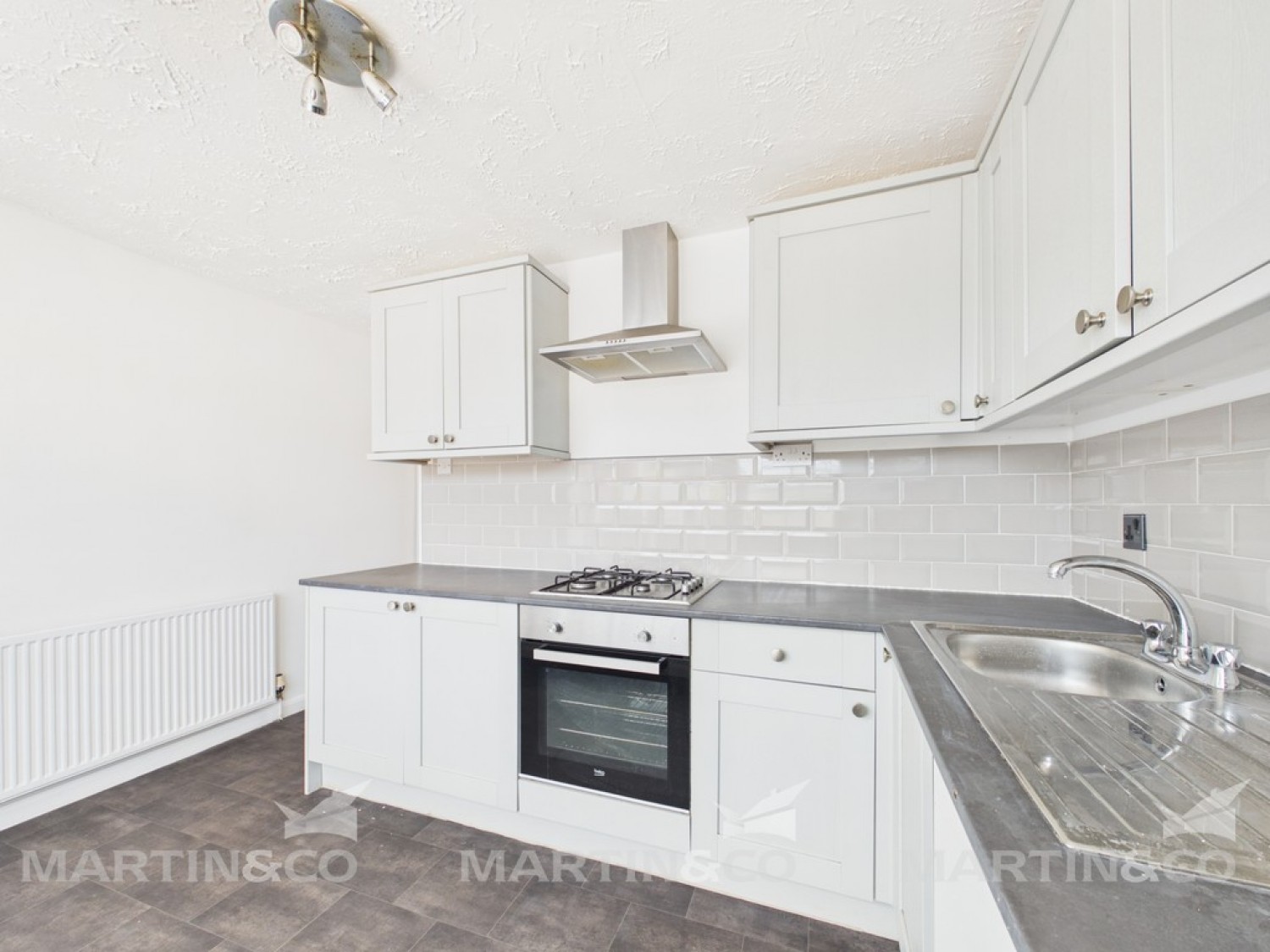 2 bedroom House for Sale Cantley, Doncaster, South Yorkshire