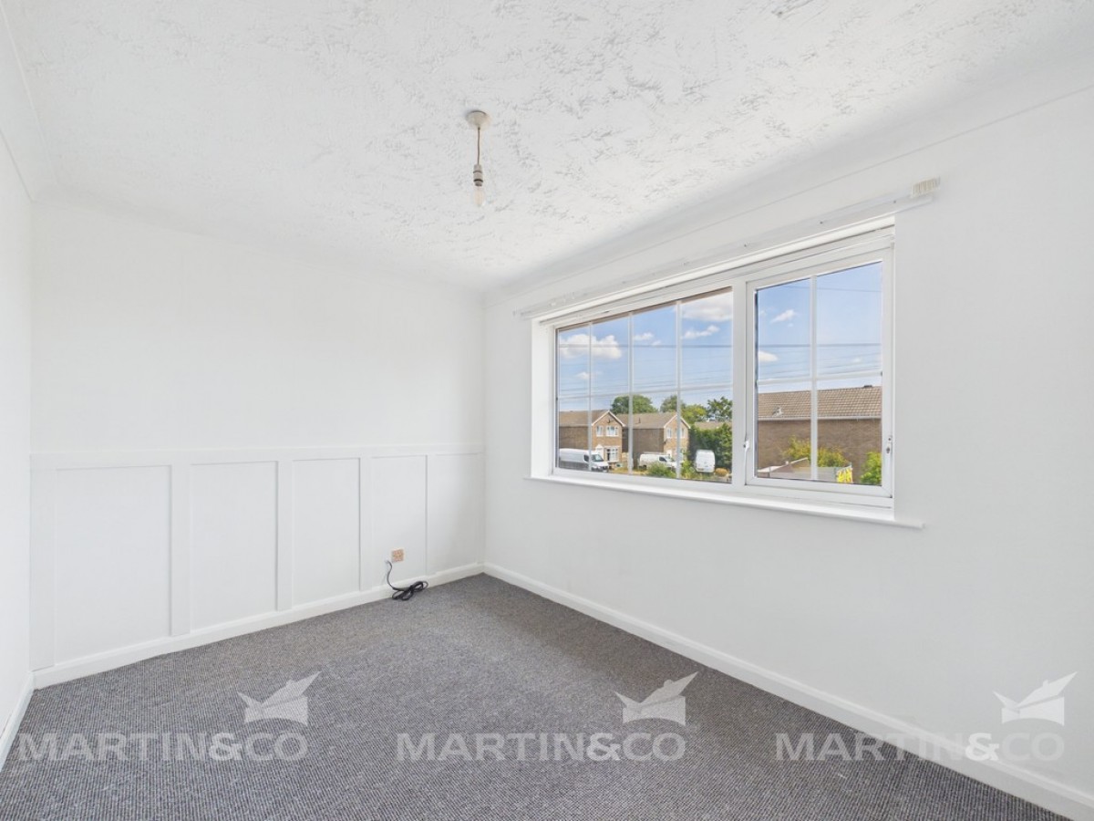 Cantley, Doncaster, South Yorkshire