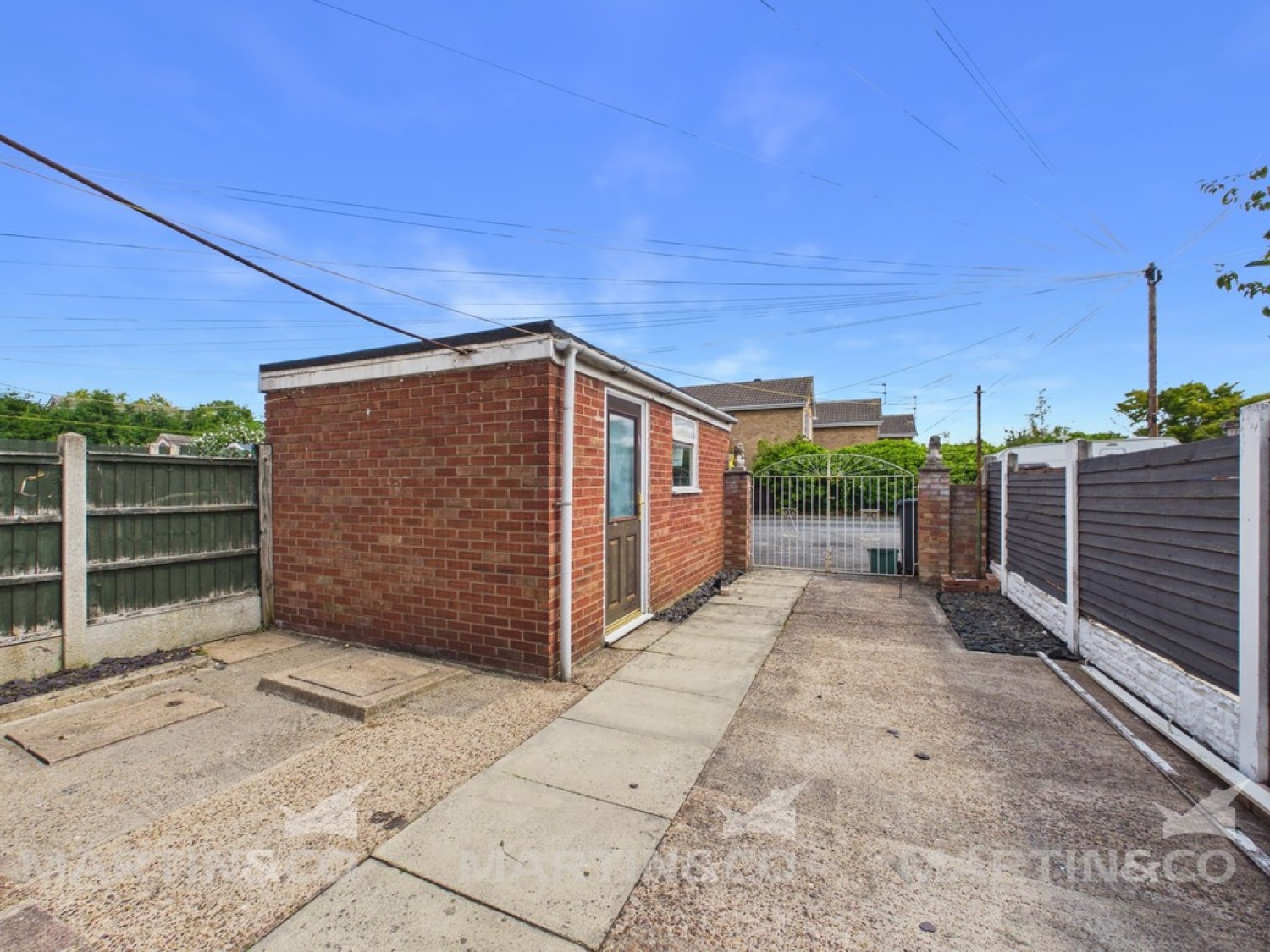 2 bedroom House for Sale Cantley, Doncaster, South Yorkshire