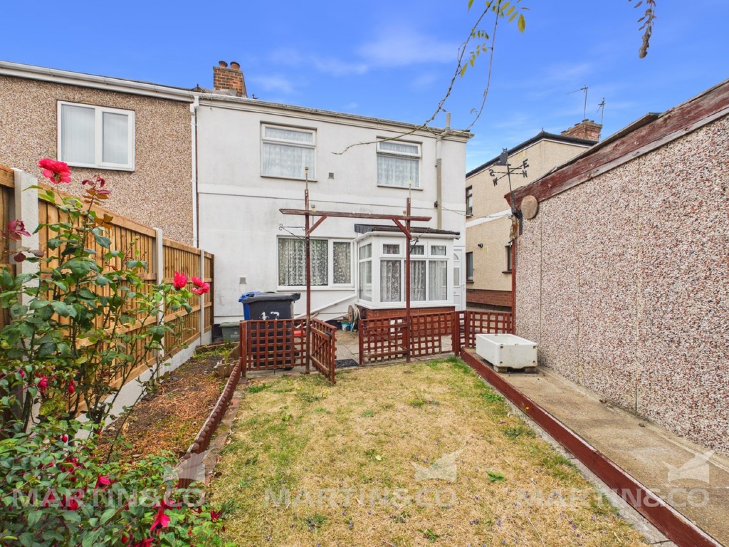 3 bedroom House for Sale Alfred Road, Askern
