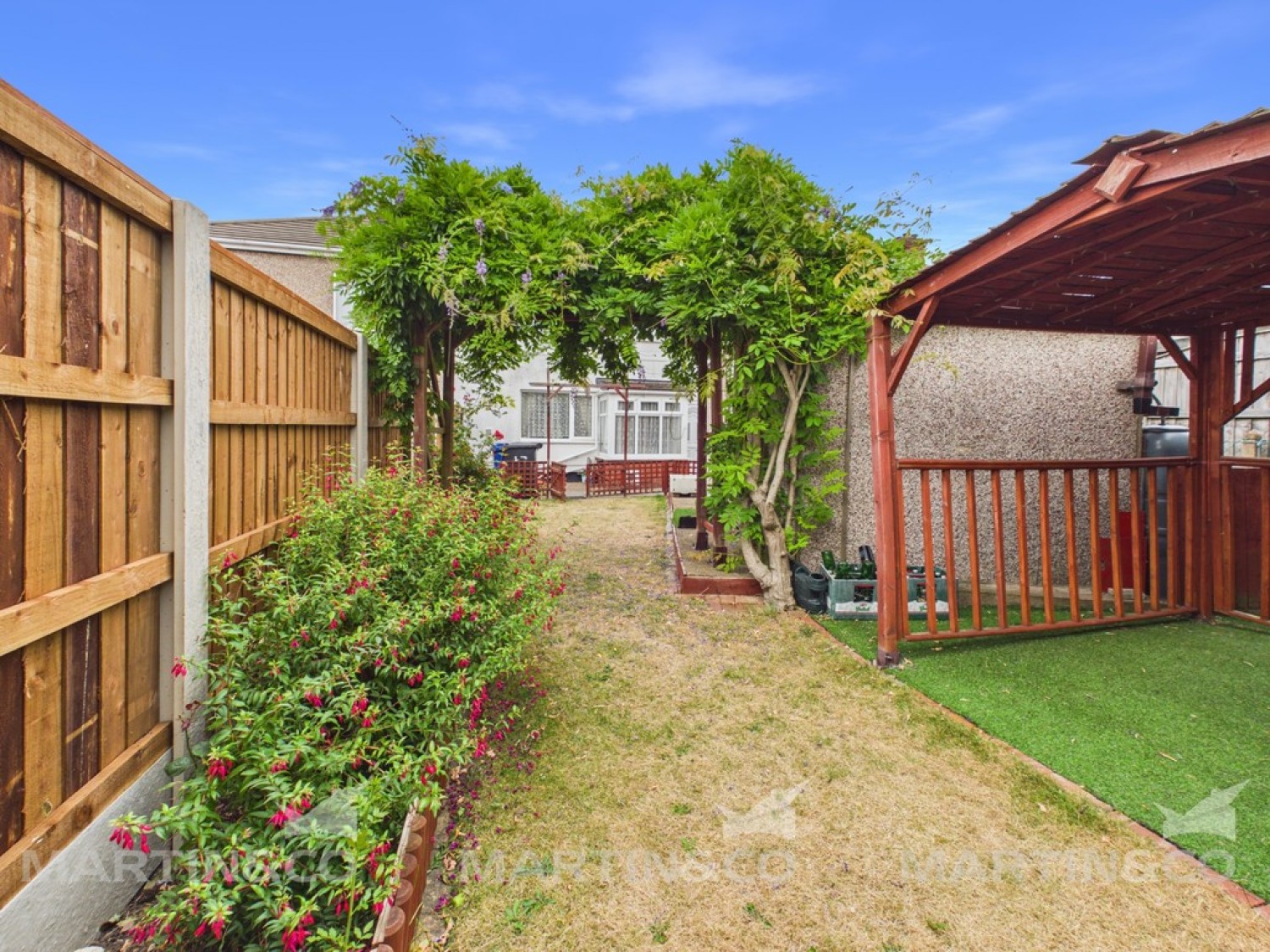 3 bedroom House for Sale Alfred Road, Askern
