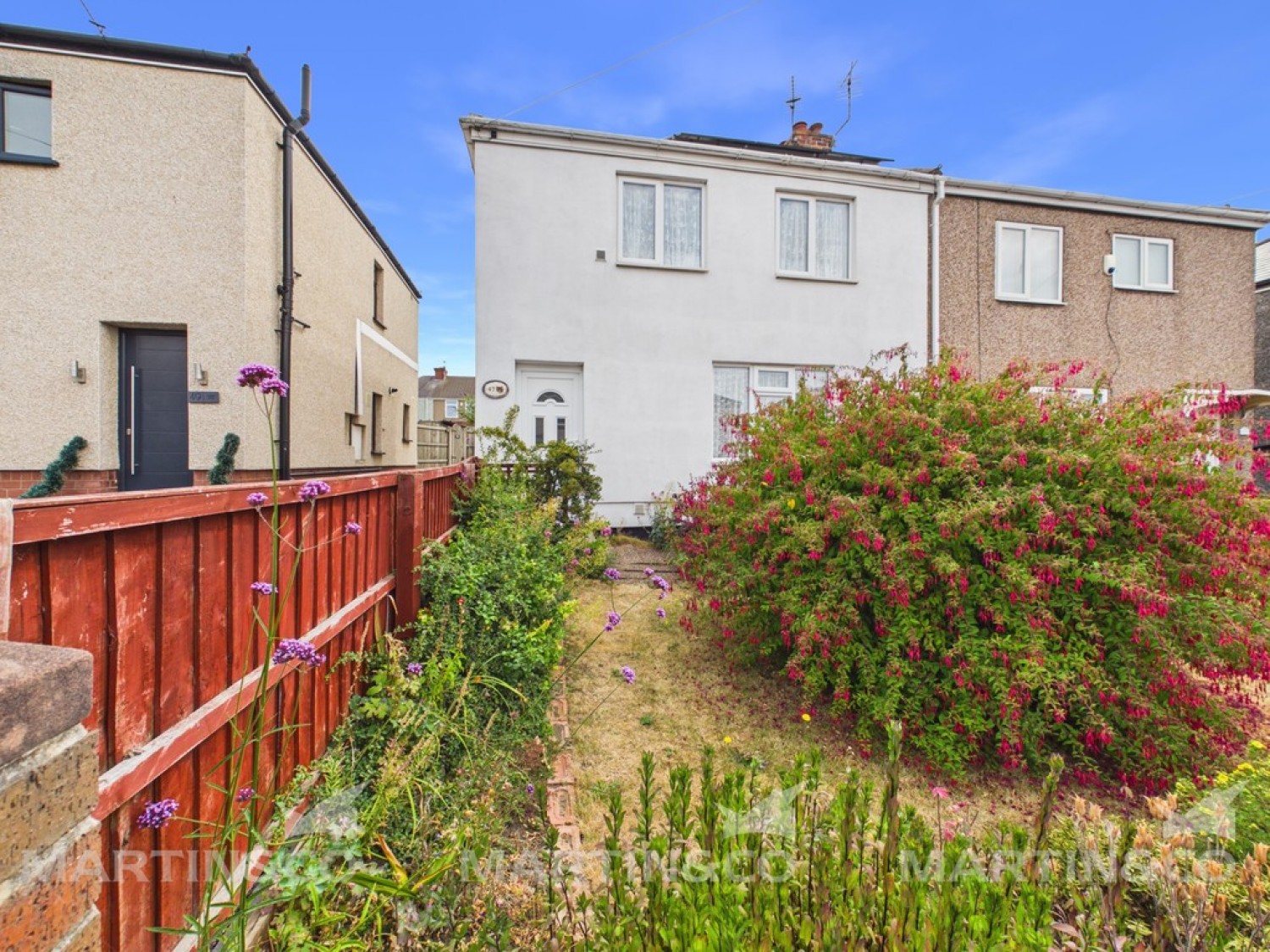 3 bedroom House for Sale Alfred Road, Askern